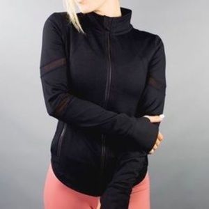 Buffbunny Kali Mesh Jacket